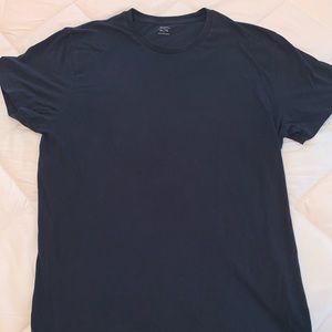 Old Navy Men’s Crew Neck Short Sleeve T-Shirt